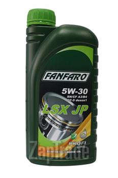 ������ �������� ����� Fanfaro LSX JP ������������� | ������� 536415