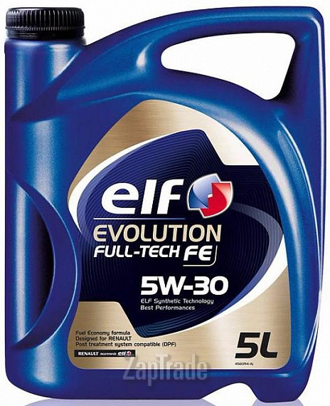 ������ �������� ����� Elf Evolution Full-Tech FE ������������� | ������� 194908