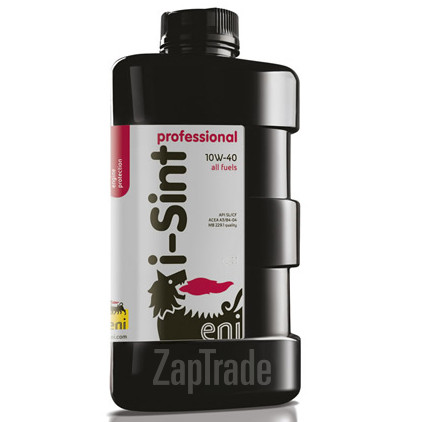 ������ �������� ����� Eni I-Sint professional ����������������� | ������� 8423178020922