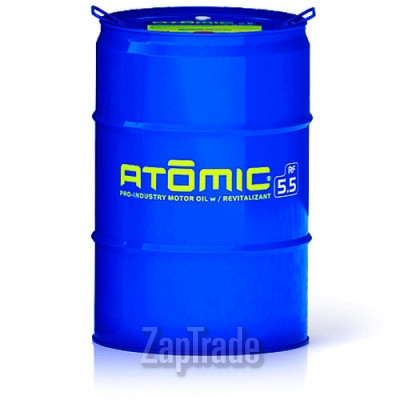 Купить моторное масло Xado Atomic Oil SN Полусинтетическое | Артикул XA 20670
