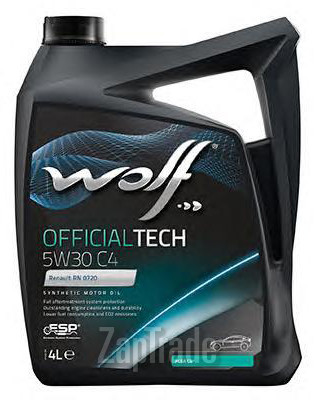 ������ �������� ����� Wolf OFFICIALTECH ������������� | ������� 8308413