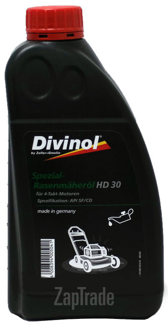 ������ �������� ����� Divinol Spezial-Rasenmaheroel HD 30 ����������� | ������� 48330-C069