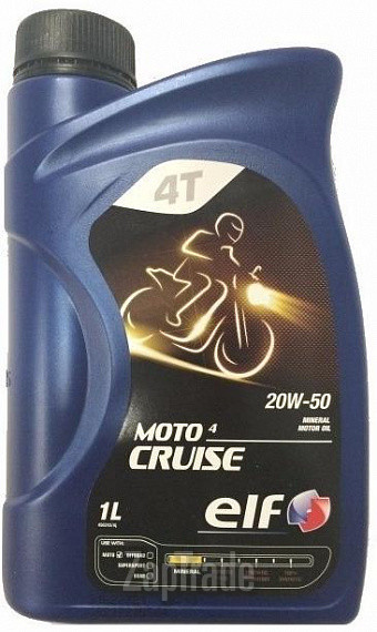 ������ �������� ����� Elf Moto 4 Cruise ����������� | ������� 194959