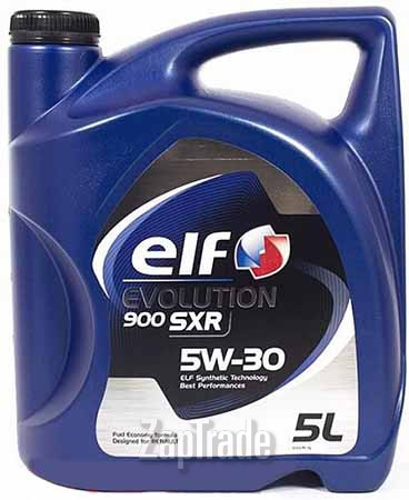 ������ �������� ����� Elf Evolution 900 SXR ������������� | ������� 194839