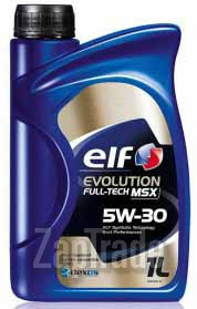 ������ �������� ����� Elf EVOLUTION FULLTECH MSX ������������� | ������� 177004