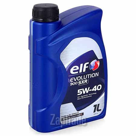 ������ �������� ����� Elf Evolution 900 SXR ������������� | ������� 108493