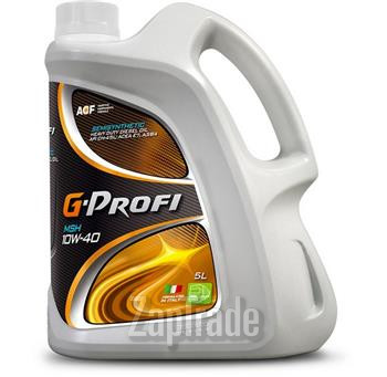 ������ �������� ����� G-energy G-Profi MSH ����������������� | ������� 4650063114334