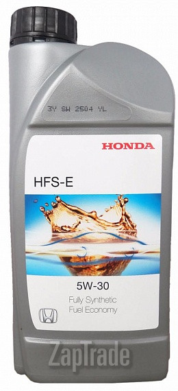 ������ �������� ����� Honda HFS-E ������������� | ������� 08232P99D1HMR