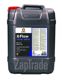 ������ �������� ����� Comma X-Flow Type MF ����������� | ������� XFMF20L