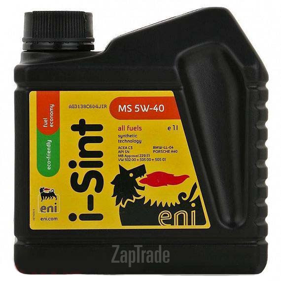 ������ �������� ����� Eni i-Sint MS ������������� | ������� 102291