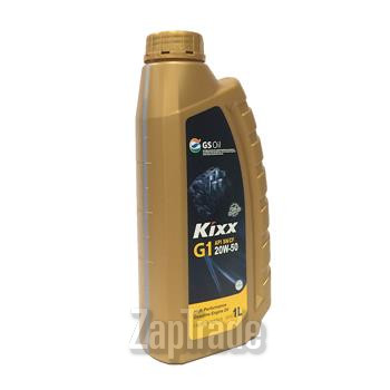 ������ �������� ����� Kixx G1 ����������������� | ������� L5468AL1E1