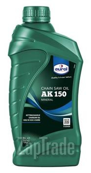 ������ �������� ����� Eurol CHAINSAW OIL AK ����������� | ������� E1254501L