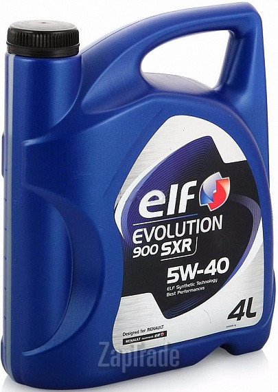 ������ �������� ����� Elf Evolution 900 SXR ������������� | ������� 194878