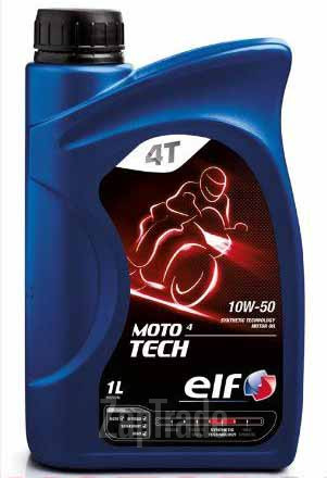 ������ �������� ����� Elf Moto 4 Tech ������������� | ������� 194956