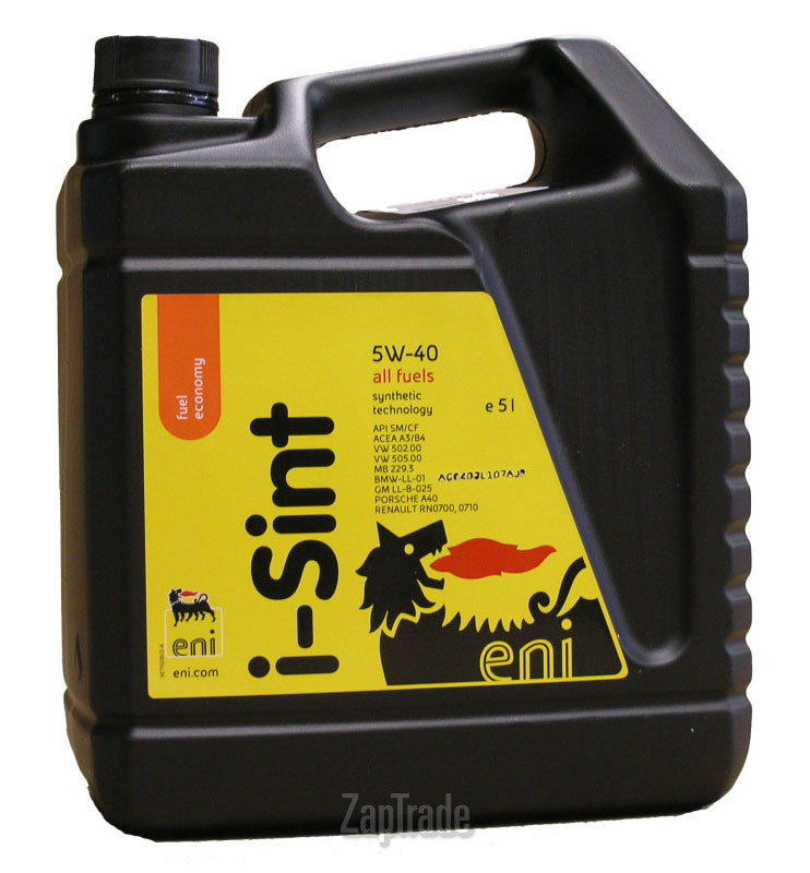 ������ �������� ����� Eni I-Sint ������������� | ������� 8423178020717