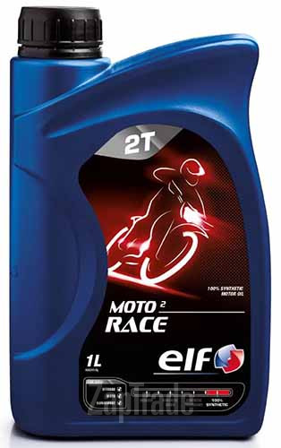 ������ �������� ����� Elf Moto 2 Race ������������� | ������� 194953