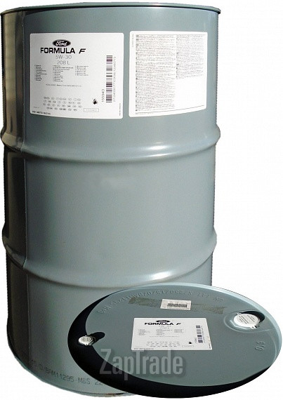 ������ �������� ����� Ford Formula F Fuel Economy HC ������������� | ������� 15594D