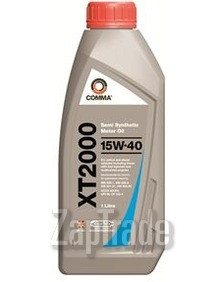 ������ �������� ����� Comma XT2000 ����������������� | ������� XT21L