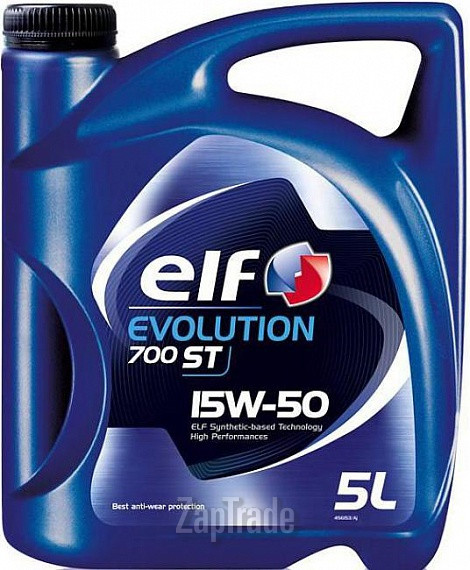 ������ �������� ����� Elf Evolution 700 ST ����������������� | ������� 194818