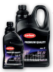 ������ �������� ����� Carlson oil Extra M6AD  | ������� 33527