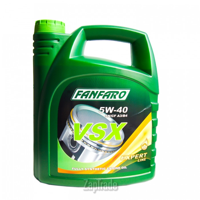 ������ �������� ����� Fanfaro VSX ������������� | ������� 525341