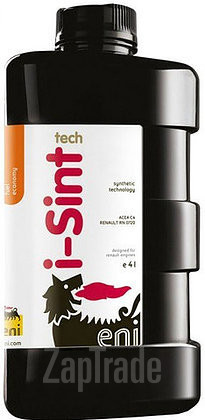 ������ �������� ����� Eni I-SINT TECH P ������������� | ������� 8423178019070