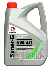 ������ �������� ����� Comma Syner-G ������������� | ������� SYN4L