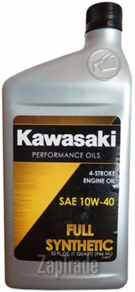 ������ �������� ����� Kawasaki Performance Oils 4-Stroke ������������� | ������� K61021-207A