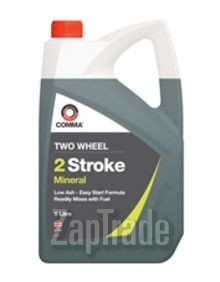 ������ �������� ����� Comma TWO WHEEL 2 STROKE ����������� | ������� TST5L