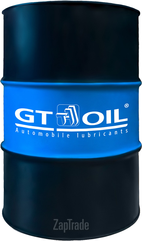 ������ �������� ����� Gt oil GT Turbo Power ����������������� | ������� 4665300010324