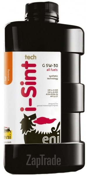 ������ �������� ����� Eni I-Sint tech G ������������� | ������� 8003699008250