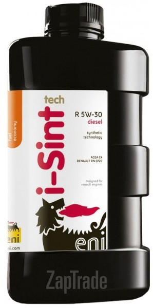 ������ �������� ����� Eni I-Sint tech R ������������� | ������� 8003699008267