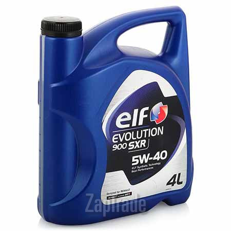 ������ �������� ����� Elf Evolution 900 SXR ������������� | ������� 108494