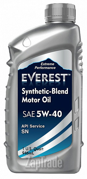 ������ �������� ����� Everest Synthetic Blend ����������������� | ������� FP54000EV01LSB