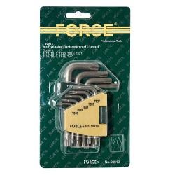 Force    - T10-T50 9.