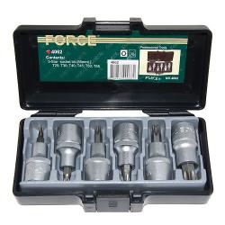 Force   1/2DR  T25-T55x55   6.