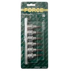 Force   3/8DR  T8-T16 5.