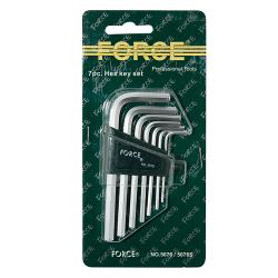 Force    - 1.5-6 7.