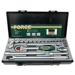 Force    1/2DR 6- 10-32 24.