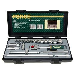 Force    3/8DR 6- 1/4-7/8 21.