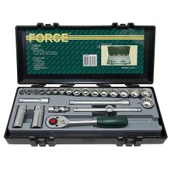 Force    3/8DR  6-22 24.