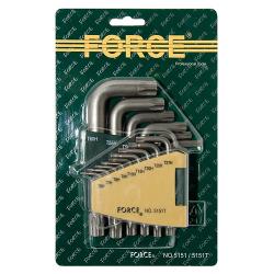 Force    - T6-60 15.