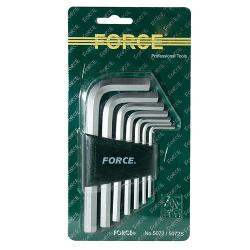 Force    - 2.5-10 7.