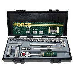 Force    3/8DR 6- 6-22 24.