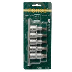 Force   1/2DR  T40-T60x55 5.