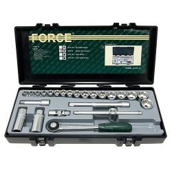 Force    3/8DR 6- 6-22  72-  24.