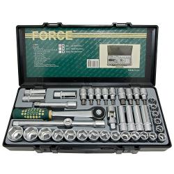 Force      3/8 1/2DR 6 8-32 40.