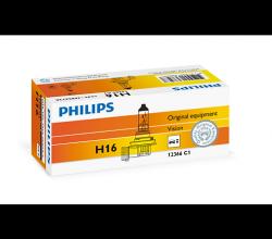 Philips Standard H16
