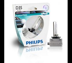 Philips X-tremeVision D3S