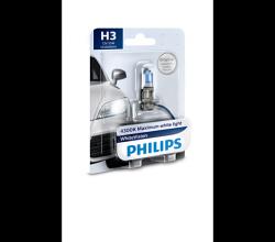 Philips WhiteVision H3